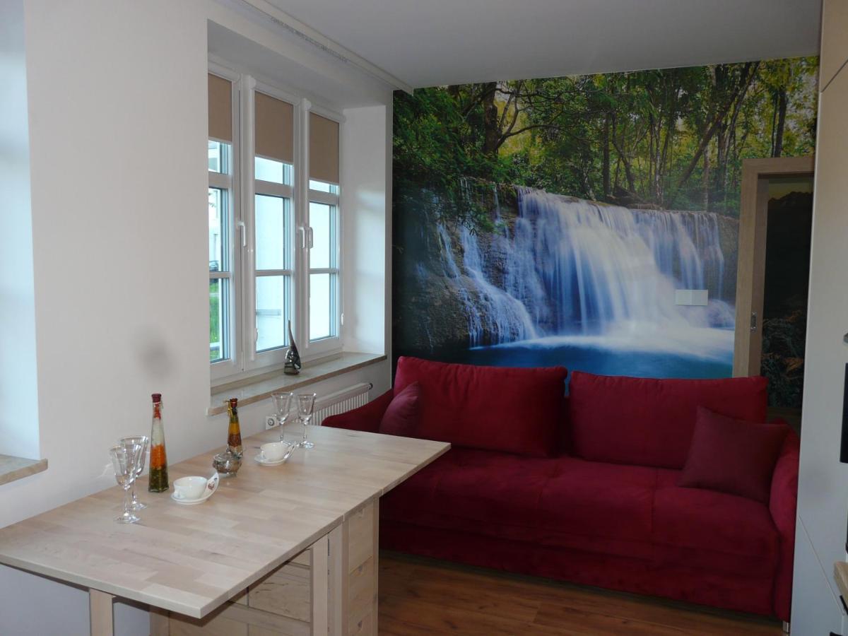 Apartament De Luxe Nad Golebiem Karpacz Exterior photo